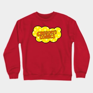 CCLOGO2 Crewneck Sweatshirt